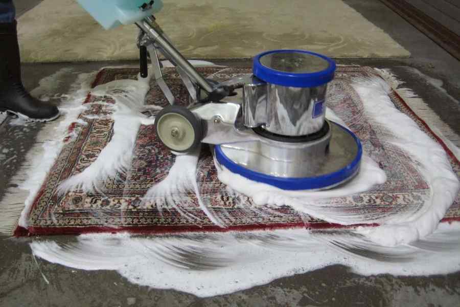 Carpet Cleaning Services in Nairobi