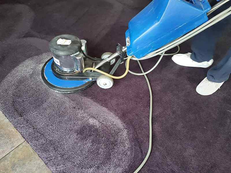 Carpet Cleaning Services in Nairobi