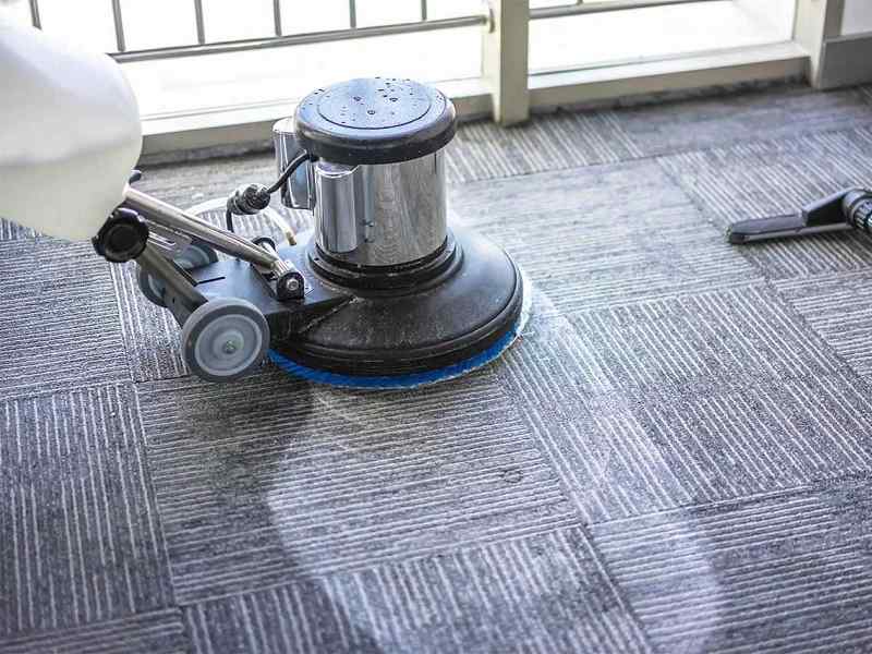 Carpet Cleaning Services in Nairobi