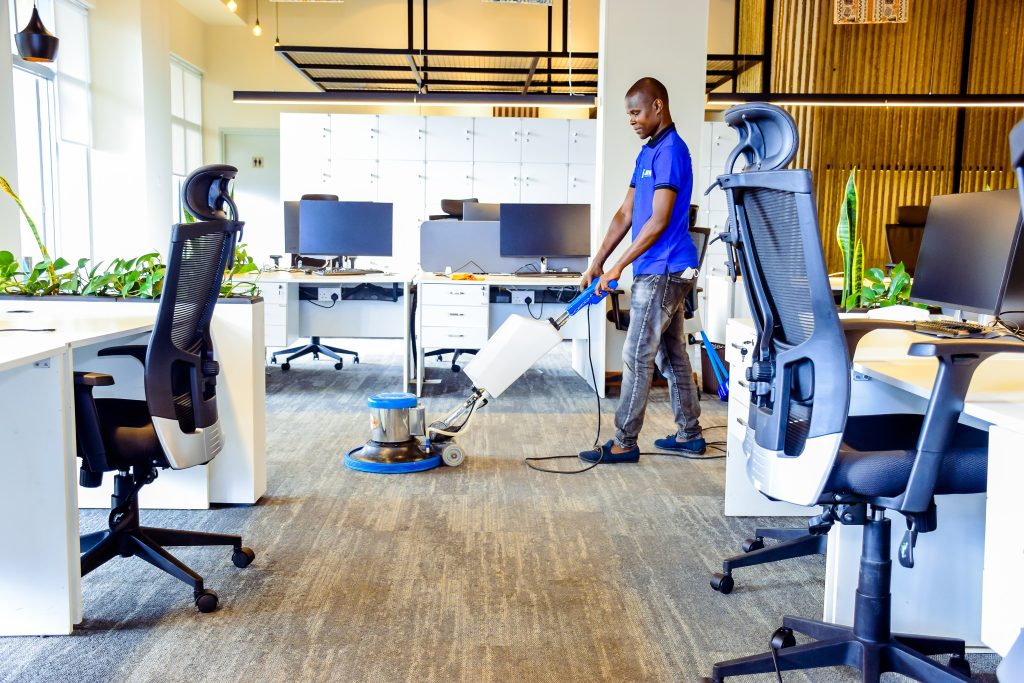 Best Cleaning Company in Nairobi