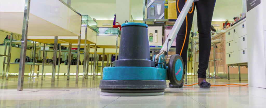 Trusted Cleaning Services Companies in Nairobi