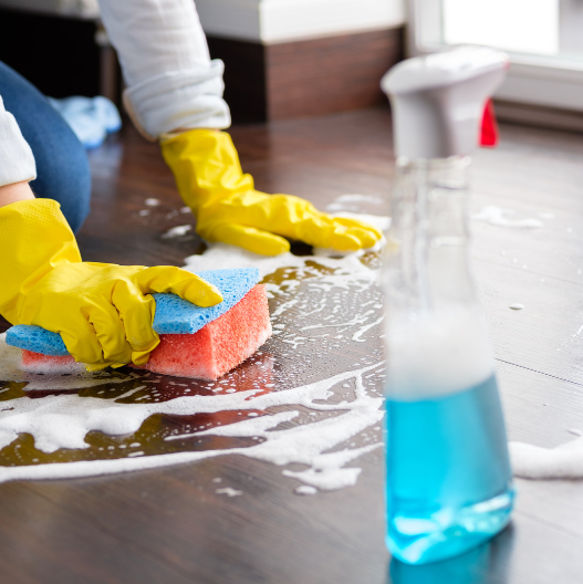 Health Benefits of Regular Professional Cleaning