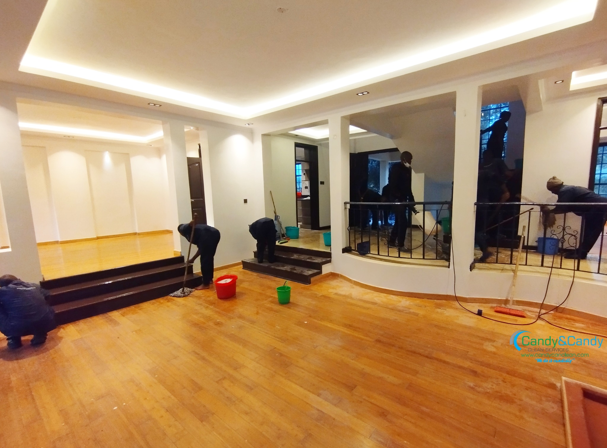 How Often Should You Deep Clean Your Home or Office