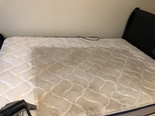 Mattress Cleaning Services in Nairobi