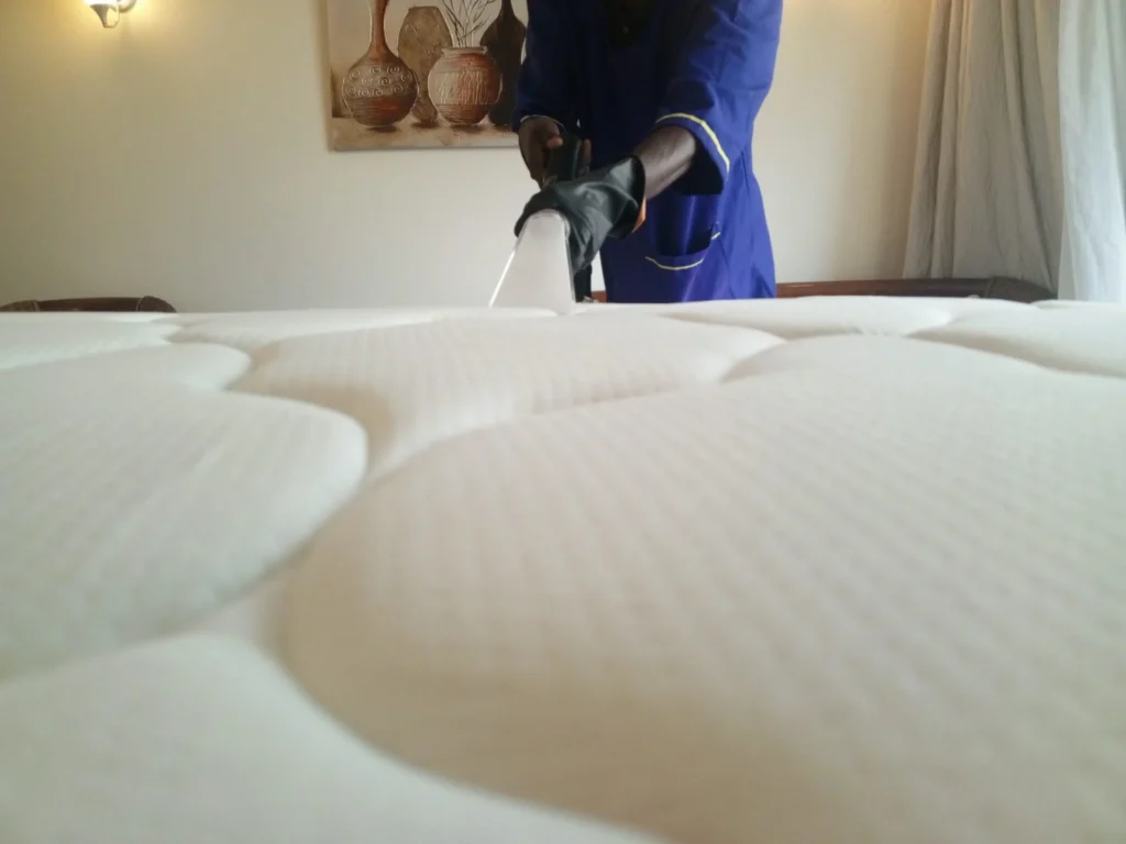 Mattress Cleaning Services in Nairobi