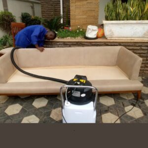 Health Benefits of Regular Professional Cleaning