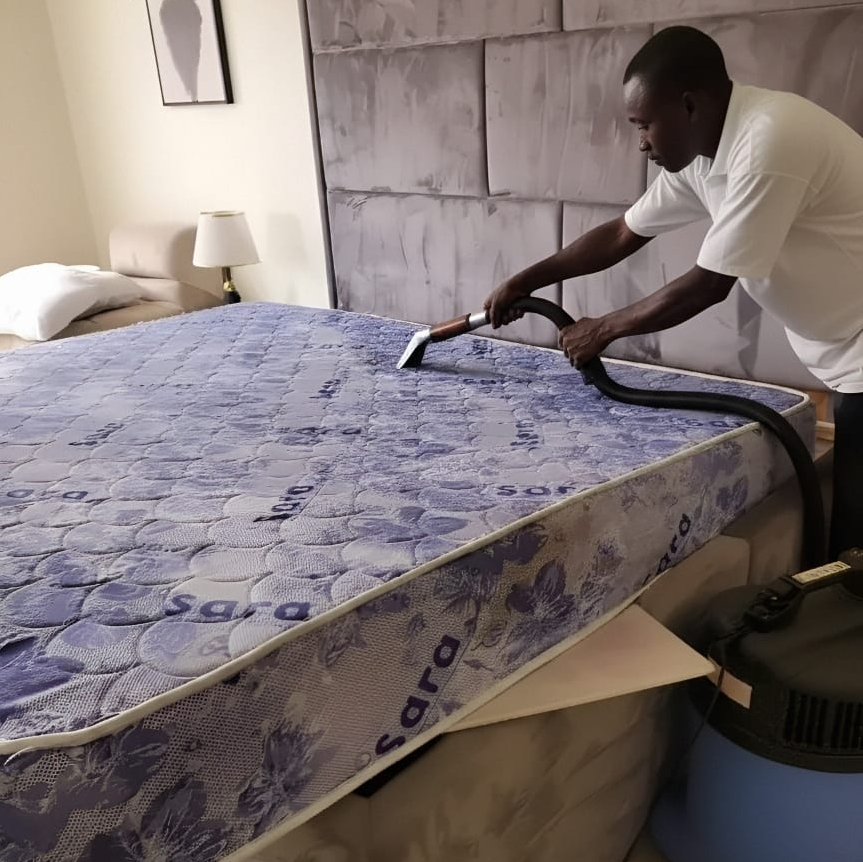 Mattress Cleaning Services in Nairobi