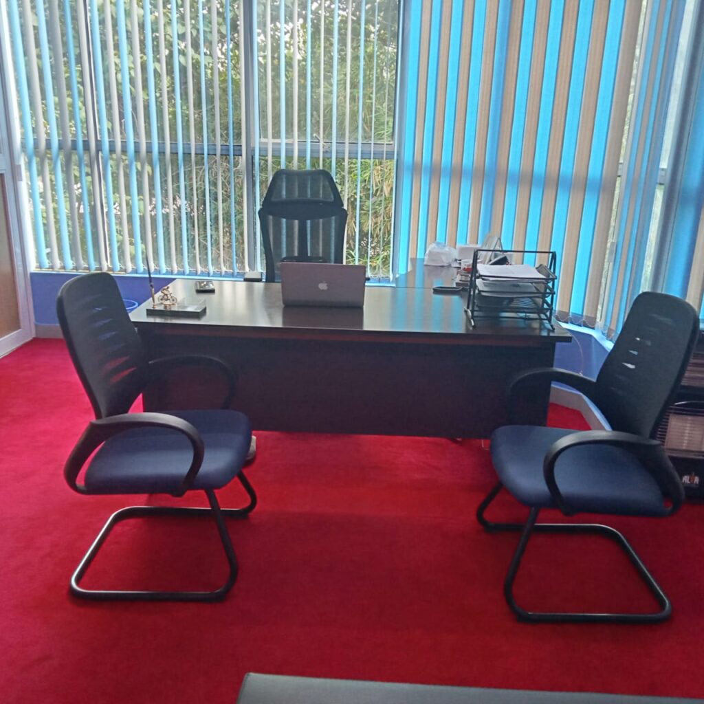 Office Cleaning Services in Nairobi