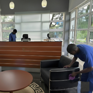 How Often Offices Should Be Professionally Cleaned