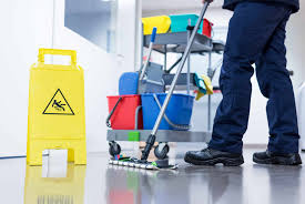 Deep Cleaning vs Regular Cleaning