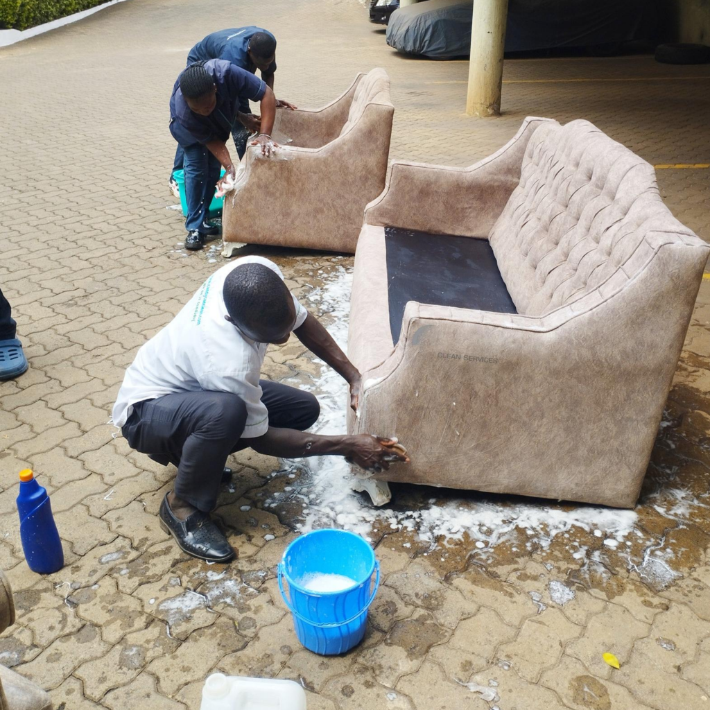 Common Cleaning Mistakes That Damage Floors and Furniture.