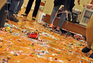 After-Party Cleaning Services