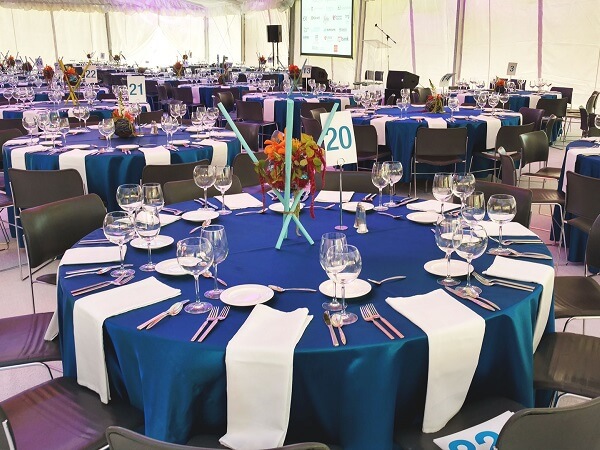 After-Party Cleaning Services